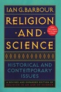 Cover: Religion and Science - HarperSanFrancisco