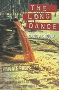 Cover: The Long Dance - Kegedonce Press