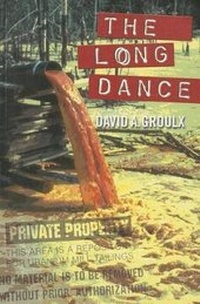 Enlarge image Cover: The Long Dance - Kegedonce Press
