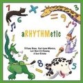 Cover: ARHYTHMetic - Gumboot Books