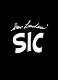 Cover: Sean Landers - JMC & GHB Editions
