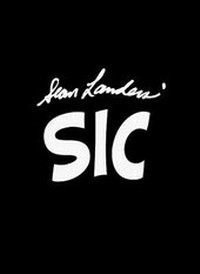 Enlarge image Cover: Sean Landers - JMC & GHB Editions