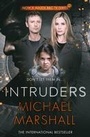 Cover: The Intruders - HarperCollins