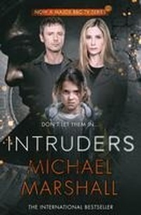 Enlarge image Cover: The Intruders - HarperCollins