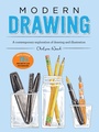 Cover: Modern Drawing - Walter Foster Publishing