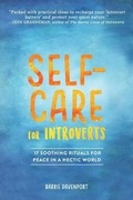 Cover: Self-Care for Introverts - Bold Living Press