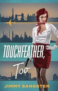 Enlarge image Cover: Touchfeather, Too - Brash Books