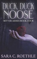 Cover: Duck, Duck, Noose - Vulture's Eye Publications