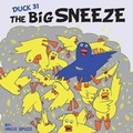 Cover: Duck 31 The Big Sneeze - Motivation Champs