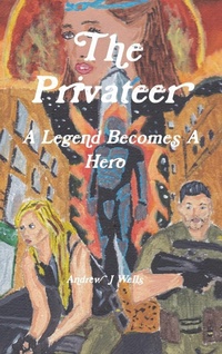 Enlarge image Cover: The Privateer - Andrew's