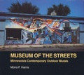 Cover: Museum of the Streets - Pogo Press
