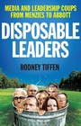 Cover: Disposable Leaders - NewSouth