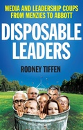 Cover: Disposable Leaders - NewSouth