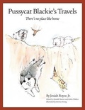 Cover: Pussycat Blackie's Travels - Artemis Books