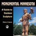 Cover: Monumental Minnesota - Pogo Press
