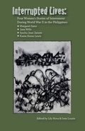 Cover: Interrupted Lives - Artemis Books