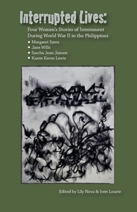 Enlarge image Cover: Interrupted Lives - Artemis Books