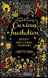 Enlarge image Cover: A Curious Invitation - Picador