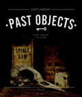 Cover: Past Objects - Mark Batty Publisher