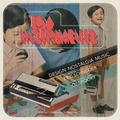 Cover: Toy Instruments: Design, Nostalgia,Music - Mark Batty Publisher