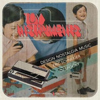Enlarge image Cover: Toy Instruments: Design, Nostalgia,Music - Mark Batty Publisher