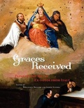Cover: Graces Received - John D. Calandra Italian-American Institute