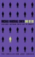 Cover: One of Us - HarperCollins