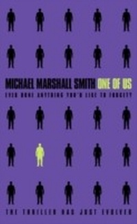 Enlarge image Cover: One of Us - HarperCollins