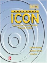 Enlarge image Cover: Icon Workbook Intro - McGraw Hill Higher Education