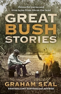 Abbildung von: Great Bush Stories - Allen & Unwin