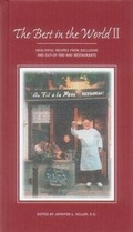 Cover: The Best in the World II - Book Publishing Company (TN)