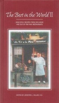 Enlarge image Cover: The Best in the World II - Book Publishing Company (TN)