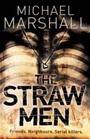 Cover: The Straw Men - HarperCollins