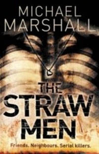 Enlarge image Cover: The Straw Men - HarperCollins