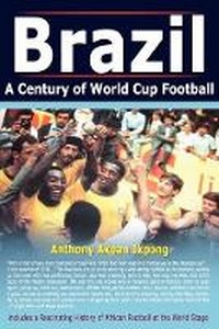 Abbildung von: Brazil - African Perspectives