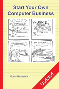 Enlarge image Cover: Start Your Own Computer Business - Foner Books