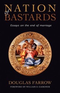 Enlarge image Cover: Nation of Bastards - BPS Books