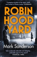 Cover: Robin Hood Yard - HarperCollins