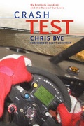 Cover: Crash Test - BPS Books