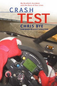 Enlarge image Cover: Crash Test - BPS Books