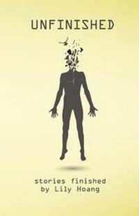 Enlarge image Cover: Unfinished - Jaded Ibis Press