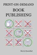 Cover: Print-On-Demand Book Publishing - Foner Books