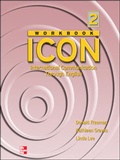 Cover: ICON WORKBOOK 2 - McGraw Hill Higher Education