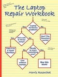 Cover: The Laptop Repair Workbook - Foner Books