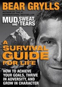 Enlarge image Cover: A Survival Guide for Life - William Morrow
