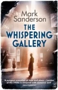 Cover: The Whispering Gallery - HarperCollins
