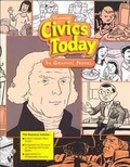 Cover: Civics Today - McGraw-Hill/Glencoe