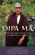 Cover: Dipa Ma - BlueBridge
