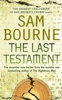 Cover: The Last Testament - HarperCollins