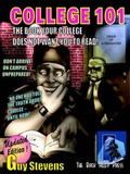 Cover: College 101 - Back Alley Press